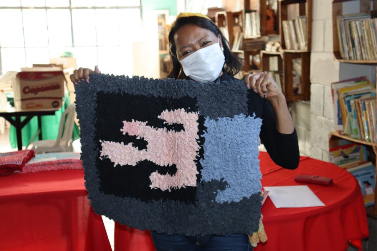 Curso de Tapeçaria